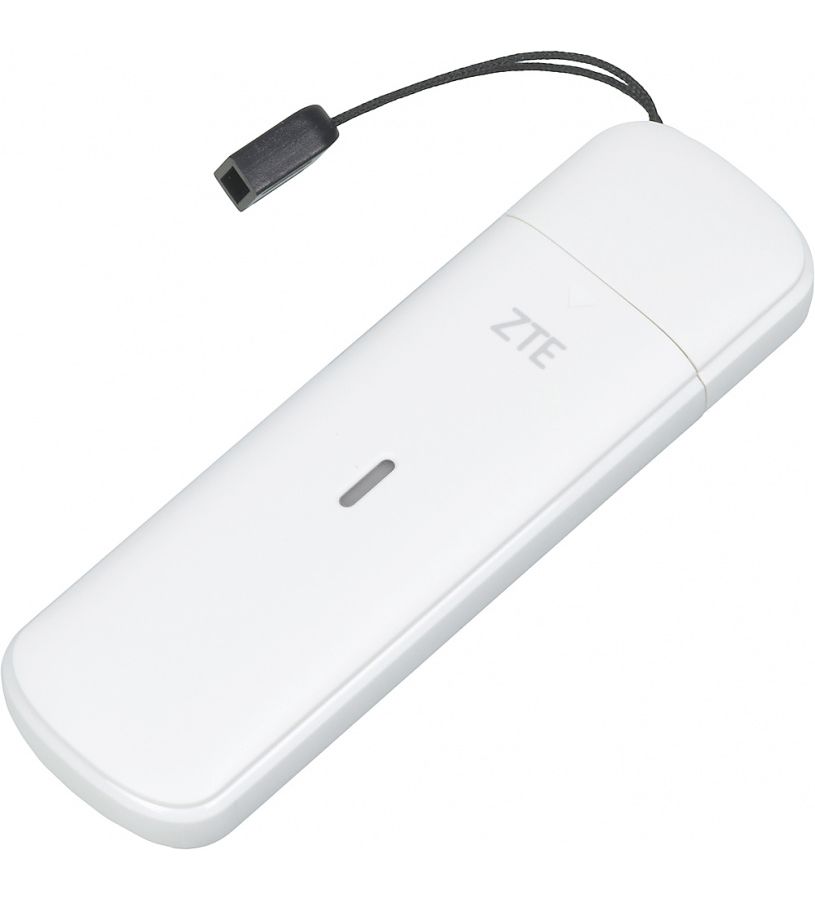Модем ZTE MF833R USB Firewall +Router черный
Модем ZTE MF833R USB Firewall +Router черный