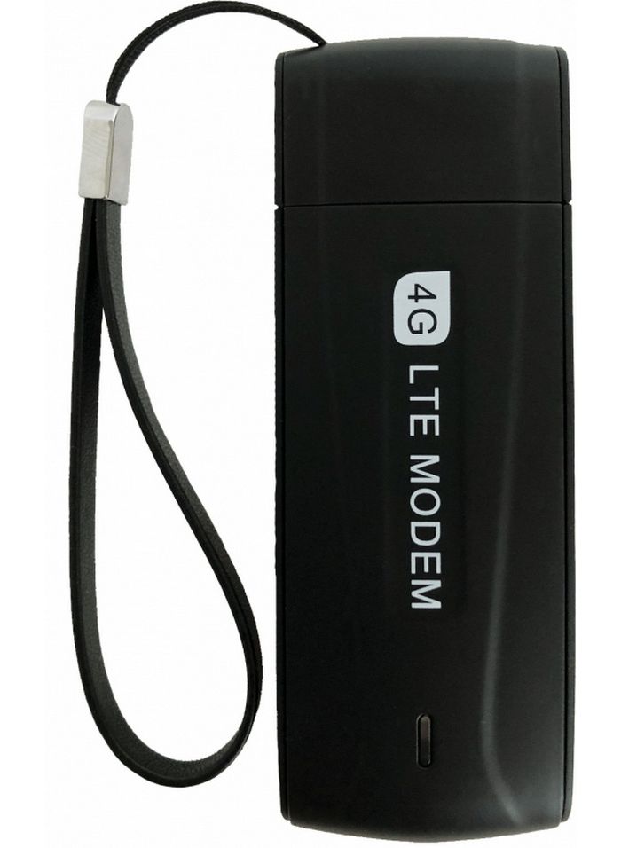 Модем AnyDATA W140
Модем AnyDATA W140