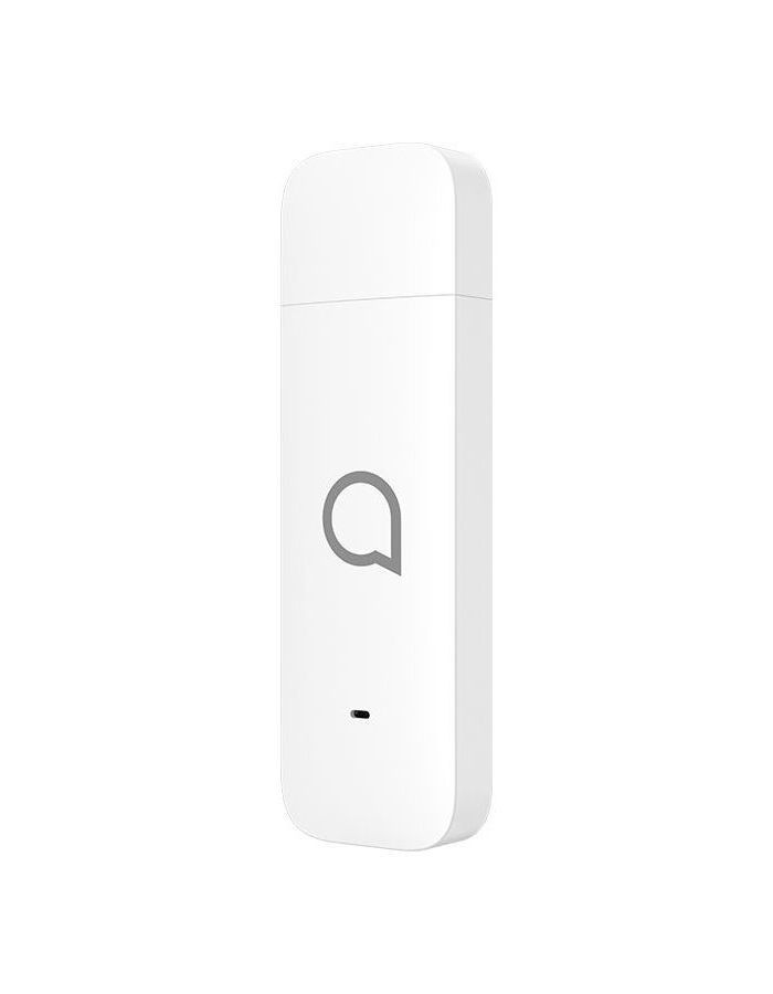 Модем Alcatel Link Key IK41VE1 (K41VE1-2BALRU1) белый
Модем Alcatel Link Key IK41VE1 (K41VE1-2BALRU1) белый