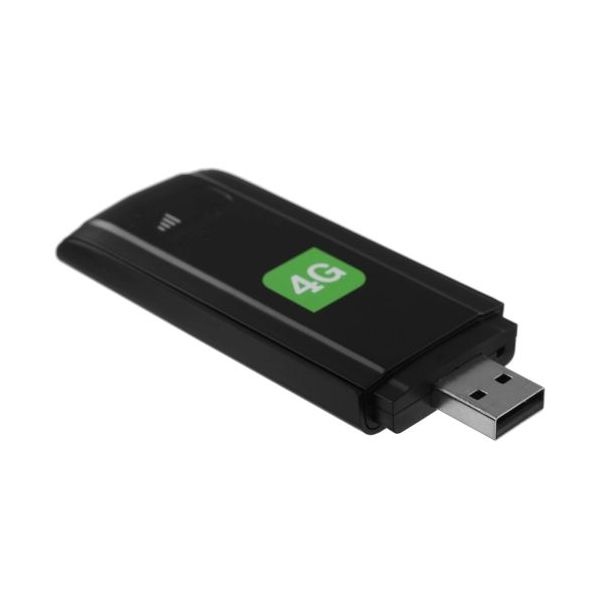 Модем 2G/3G/4G DQ431 USB внешний черный
Модем 2G/3G/4G DQ431 USB внешний черный