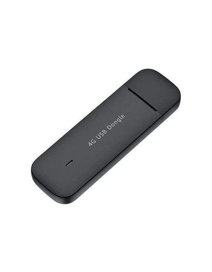 Модем Huawei Brovi E3372-325 черный
Модем Huawei Brovi E3372-325 черный