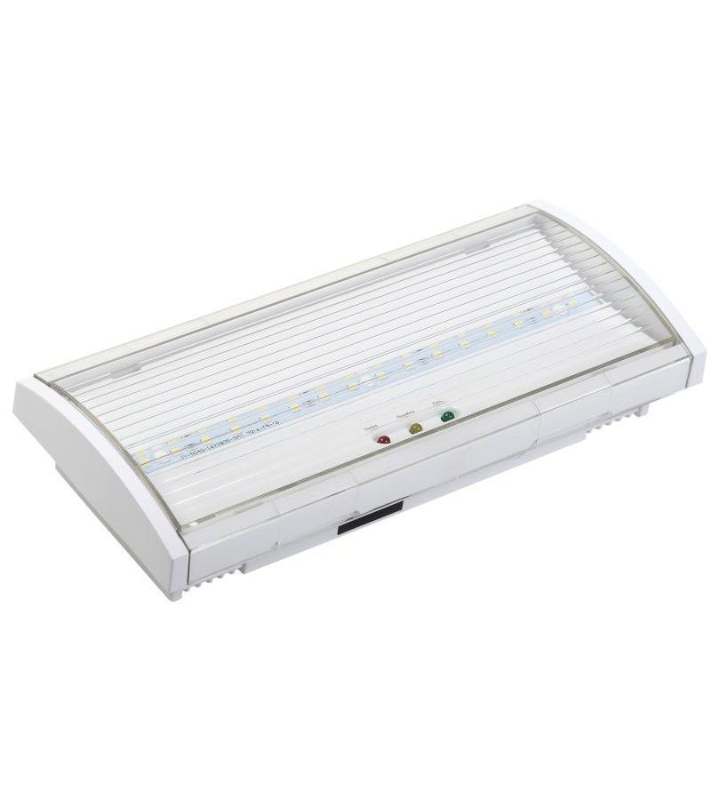 Светильник ДПА 5040-3 NI-CD пост. 3ч IP54 аварийный ИЭК LDPA0-5040-3H-K01
Светильник ДПА 5040-3 NI-CD пост. 3ч IP54 аварийный ИЭК LDPA0-5040-3H-K01