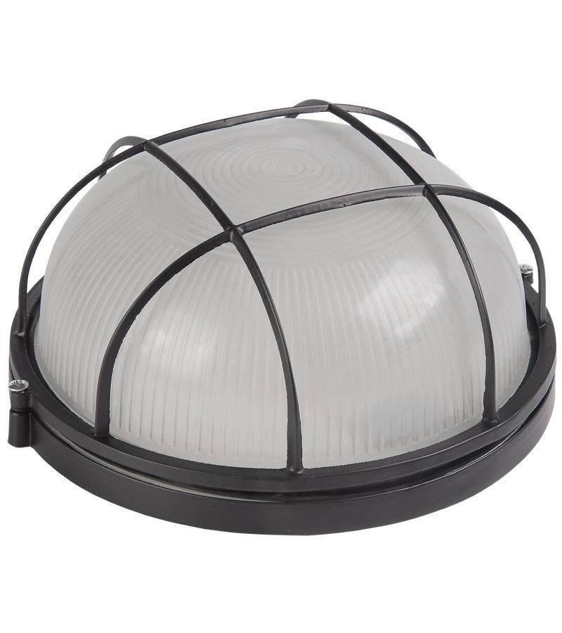 Светильник НПП 1302 60Вт E27 IP54 черн. круг с решеткой ИЭК LNPP0-1302-1-060-K02
Светильник НПП 1302 60Вт E27 IP54 черн. круг с решеткой ИЭК LNPP0-1302-1-060-K02