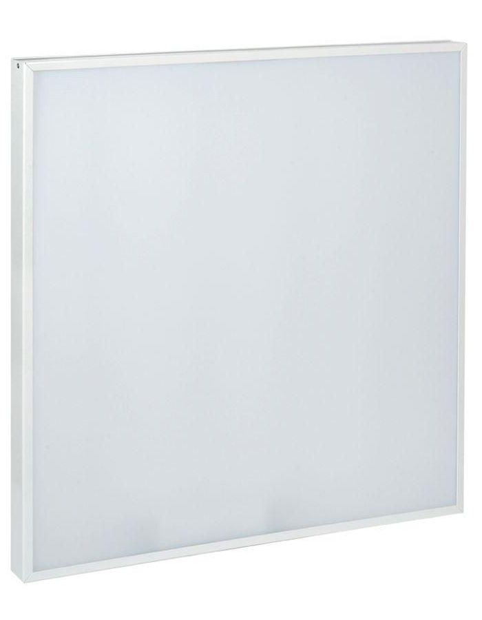 Светильник светодиодный ДВО 6576 50Вт 4000К 595х595х25 панель опал ИЭК LDVO0-6576-50-4000-K01
Светильник светодиодный ДВО 6576 50Вт 4000К 595х595х25 панель опал ИЭК LDVO0-6576-50-4000-K01