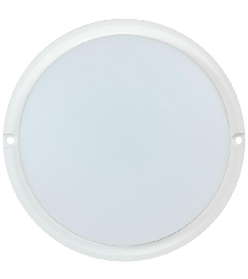 Светильник светодиодный ДПО 4001 8Вт 4000К IP54 круг бел. ИЭК LDPO0-4001-8-4000-K01
Светильник светодиодный ДПО 4001 8Вт 4000К IP54 круг бел. ИЭК LDPO0-4001-8-4000-K01