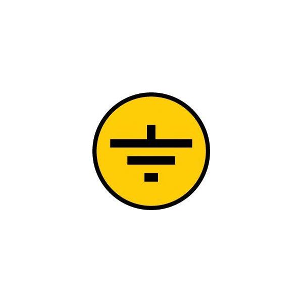 Символ Заземление 30х30 ИЭК YPC20-ZAZEM-1-096
Символ Заземление 30х30 ИЭК YPC20-ZAZEM-1-096