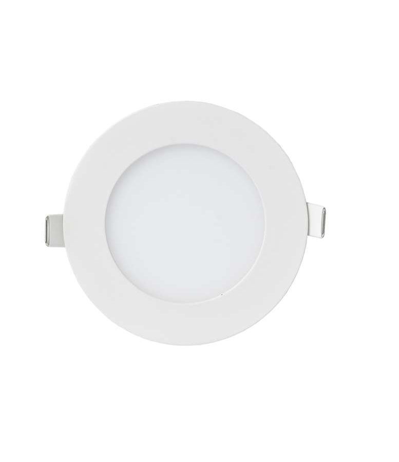 Светильник светодиодный ДВО RLP-eco 6Вт 230В 4000К 420лм 120/100мм IP40 бел. IN HOME 4690612009995
Светильник светодиодный ДВО RLP-eco 6Вт 230В 4000К 420лм 120/100мм IP40 бел. IN HOME 4690612009995