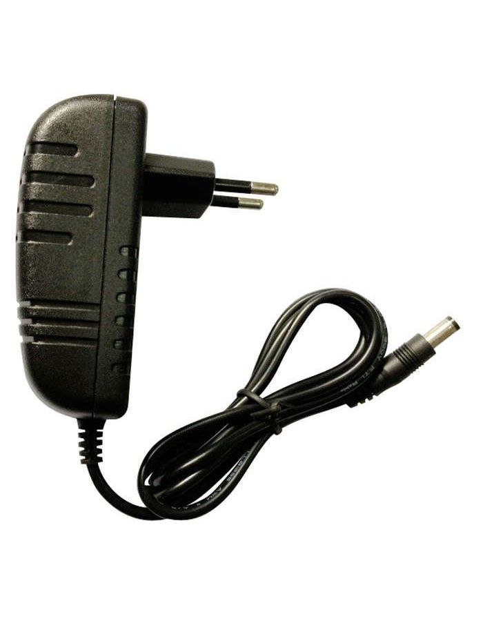 Адаптер 24Вт (12В 2A) JazzWay 1005953
Адаптер 24Вт (12В 2A) JazzWay 1005953