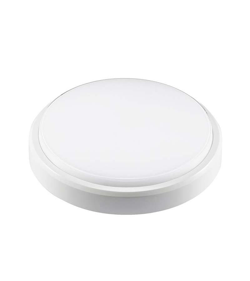 Светильник светодиодный PBH-PC2-RA 12Вт 4000К IP65 (аналог НПП) круглый бел. JazzWay 1035660
Светильник светодиодный PBH-PC2-RA 12Вт 4000К IP65 (аналог НПП) круглый бел. JazzWay 1035660