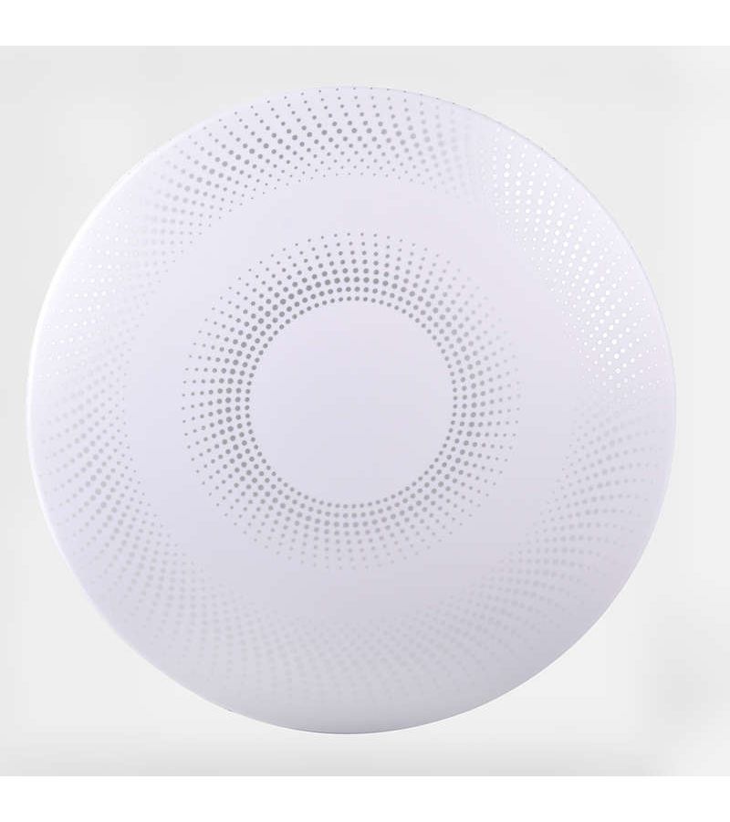 Светильник светодиодный PPB Pulsar 24Вт 4000К IP20 D260х55 JazzWay 5024724
Светильник светодиодный PPB Pulsar 24Вт 4000К IP20 D260х55 JazzWay 5024724