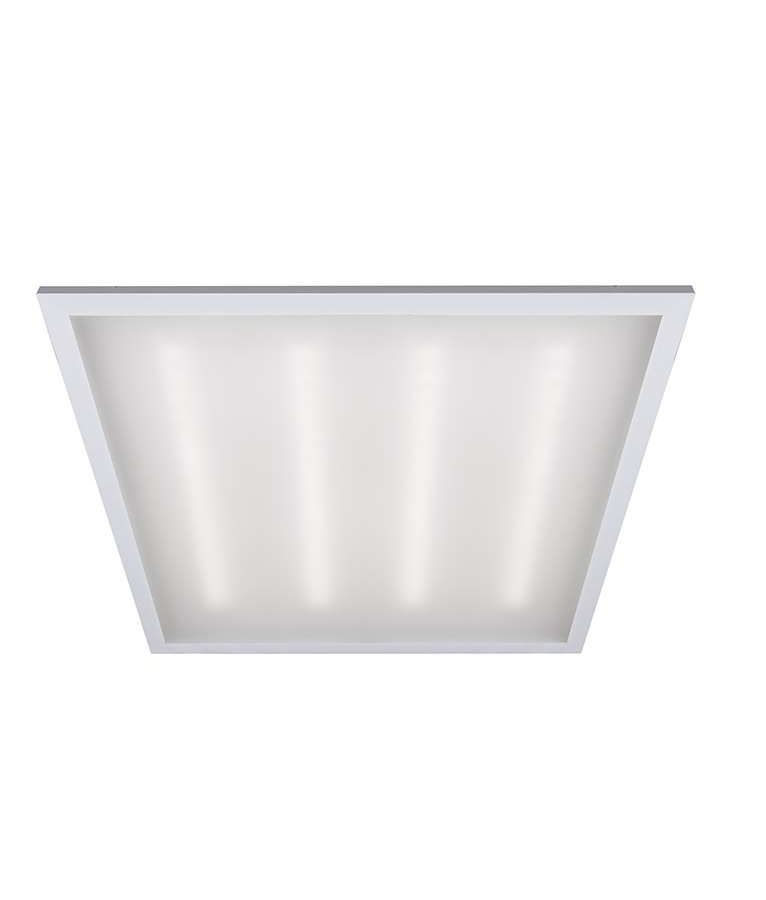 Светильник светодиодный PPL 595/U Opal 36Вт 6500К 2700лм с драйвером 370мА IP40 (Аналог ЛВО 4х18) JazzWay 5005327
Светильник светодиодный PPL 595/U Opal 36Вт 6500К 2700лм с драйвером 370мА IP40 (Аналог ЛВО 4х18) JazzWay 5005327