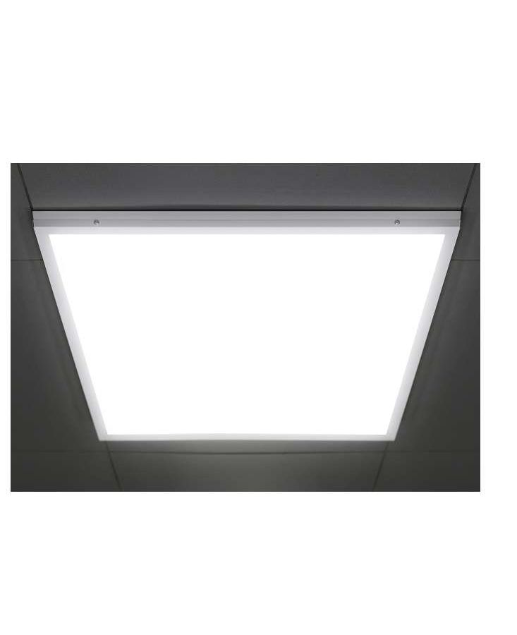 Светильник светодиодный PPL 595/U Opal 40Вт 4000К IP40 3120лм (100мА 25мм) (на замену PPL600) JazzWay 5018204
Светильник светодиодный PPL 595/U Opal 40Вт 4000К IP40 3120лм (100мА 25мм) (на замену PPL600) JazzWay 5018204