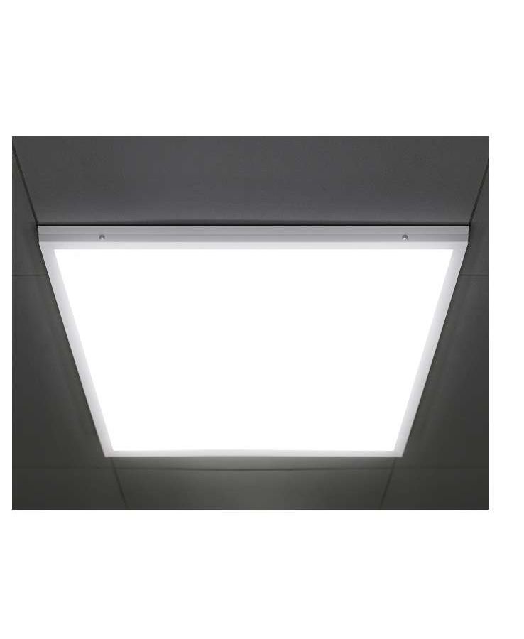 Светильник светодиодный PPL 595/U Opal 40Вт 6500К IP40 3120лм (100мА 25мм) (на замену PPL600) JazzWay 5018228
Светильник светодиодный PPL 595/U Opal 40Вт 6500К IP40 3120лм (100мА 25мм) (на замену PPL600) JazzWay 5018228