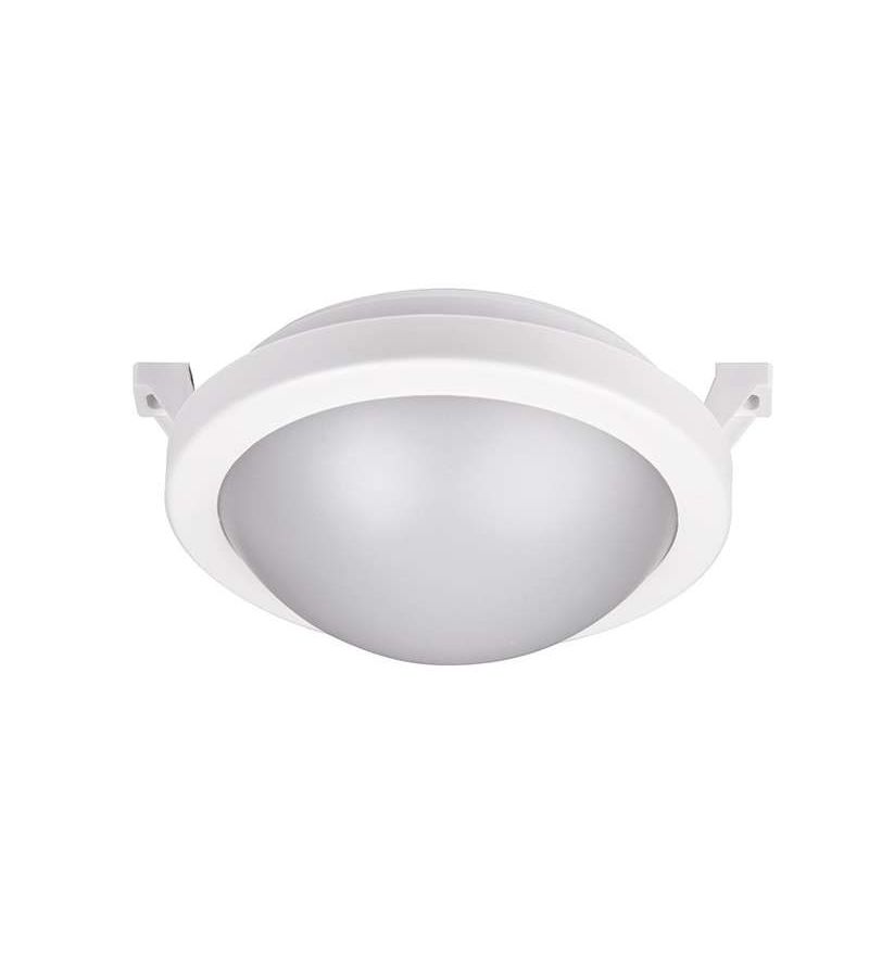 Светильник светодиодный пылевлагозащ. PBH - PC3-RA 8Вт 4000К White IP65 JazzWay 5009271
Светильник светодиодный пылевлагозащ. PBH - PC3-RA 8Вт 4000К White IP65 JazzWay 5009271