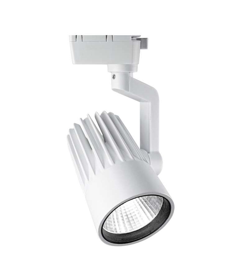 Светильник трековый PTR 0130-2 30Вт 4000К 24град. WH IP40 бел. JazzWay 5022737
Светильник трековый PTR 0130-2 30Вт 4000К 24град. WH IP40 бел. JazzWay 5022737