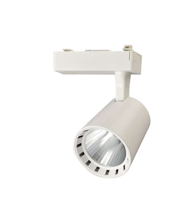 Светильник трековый PTR 0330 30Вт 4000К 24град. WH бел. IP40 JazzWay 5010598
Светильник трековый PTR 0330 30Вт 4000К 24град. WH бел. IP40 JazzWay 5010598