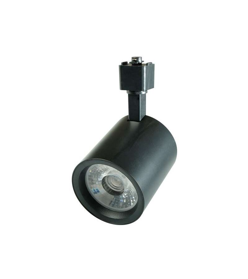 Светильник трековый PTR 0530 30Вт 4000К 24град. BL черн. IP40 JazzWay 5010666
Светильник трековый PTR 0530 30Вт 4000К 24град. BL черн. IP40 JazzWay 5010666