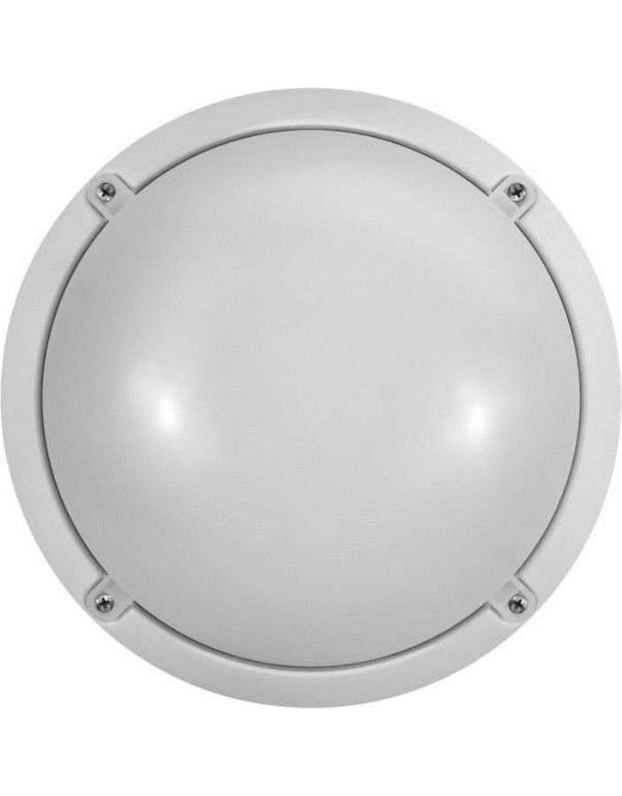 Светильник светодиодный 71 685 OBL-R1-7-4K-WH-IP65-LED 7Вт 4000К IP65 ( Аналог НПП) ОНЛАЙТ 71685
Светильник светодиодный 71 685 OBL-R1-7-4K-WH-IP65-LED 7Вт 4000К IP65 ( Аналог НПП) ОНЛАЙТ 71685