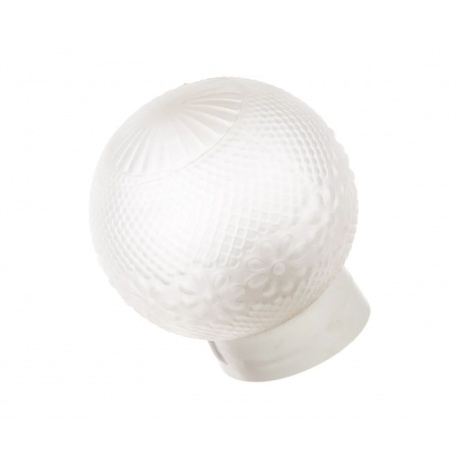 Светильник НББ 64-60-080 Цветочек d150 1х60Вт E27 IP20 мат./корпус наклонный бел. Элетех 1005100150
Светильник НББ 64-60-080 Цветочек d150 1х60Вт E27 IP20 мат./корпус наклонный бел. Элетех 1005100150