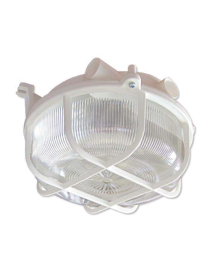 Светильник НПП 03-100-007 Креа круг 1х100Вт E27 IP44 корпус с решеткой бел. Элетех 1005500877
Светильник НПП 03-100-007 Креа круг 1х100Вт E27 IP44 корпус с решеткой бел. Элетех 1005500877