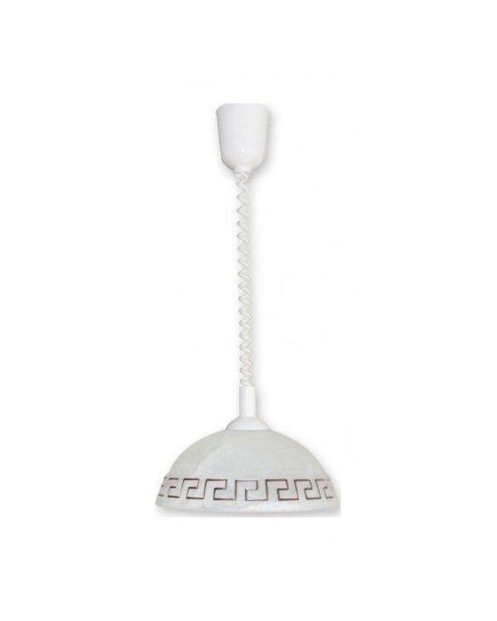 Светильник НСБ 72-60 Этруска 3 М52 корич./лифт бел. (инд. упак.) Элетех 1005250499
Светильник НСБ 72-60 Этруска 3 М52 корич./лифт бел. (инд. упак.) Элетех 1005250499