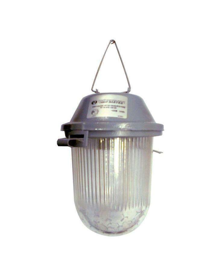 Светильник НСП 02-100-001 Желудь А IP52 корпус серый Элетех 1005550305
Светильник НСП 02-100-001 Желудь А IP52 корпус серый Элетех 1005550305