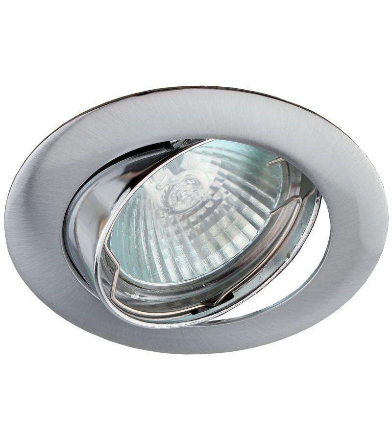 Светильник KL1A CH литой поворот. MR16 12В 50Вт хром ЭРА C0043656
Светильник KL1A CH литой поворот. MR16 12В 50Вт хром ЭРА C0043656