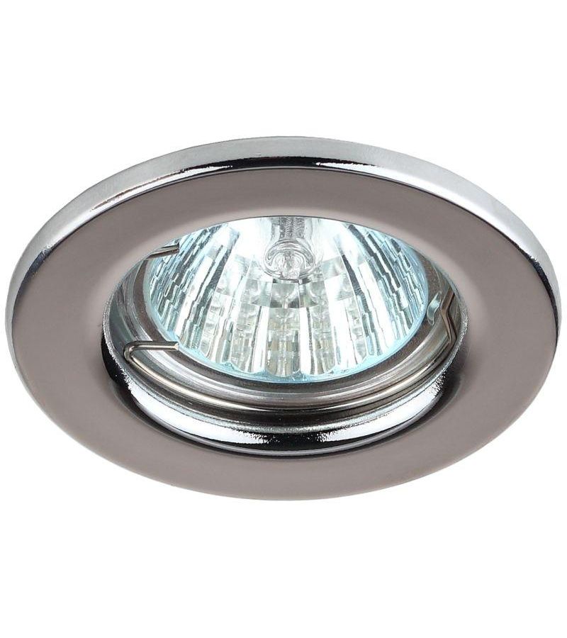 Светильник ST1 CH штампован. MR16 12В 50Вт хром ЭРА C0043799
Светильник ST1 CH штампован. MR16 12В 50Вт хром ЭРА C0043799