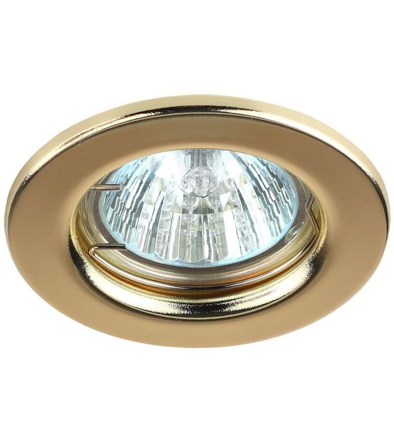 Светильник ST1 GD штампован. MR16 12В 50Вт зол. ЭРА C0043798
Светильник ST1 GD штампован. MR16 12В 50Вт зол. ЭРА C0043798