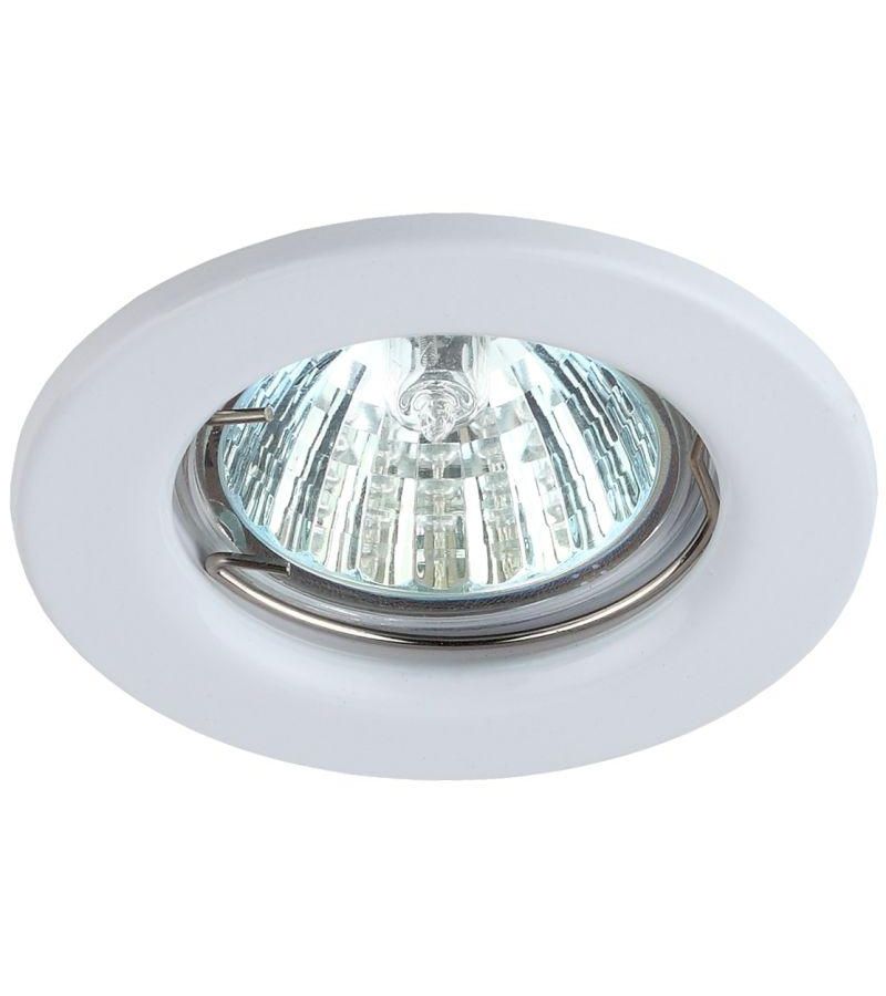 Светильник ST1 WH штампован. MR16 12В 50Вт бел. ЭРА C0043797
Светильник ST1 WH штампован. MR16 12В 50Вт бел. ЭРА C0043797