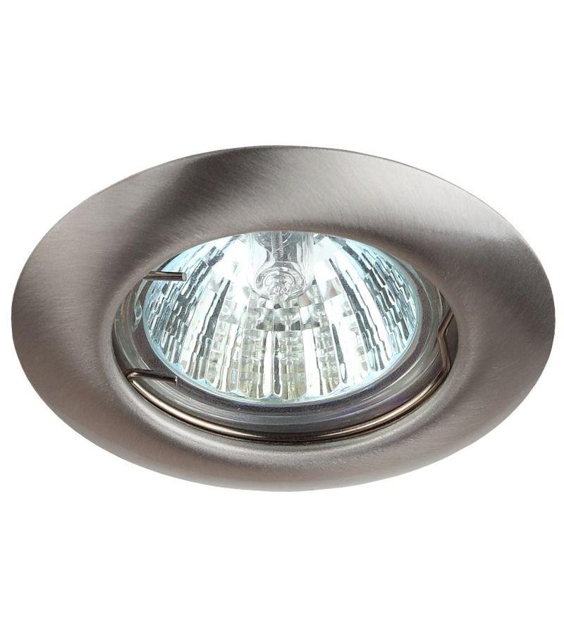 Светильник ST3 SN штампован. MR16 12В 50Вт сатин никель ЭРА C0043803
Светильник ST3 SN штампован. MR16 12В 50Вт сатин никель ЭРА C0043803