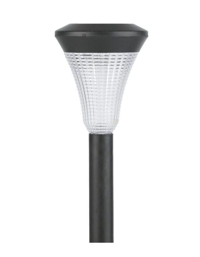 Светильник садовый SL-PL31 солнечная батарея ЭРА Б0007507
Светильник садовый SL-PL31 солнечная батарея ЭРА Б0007507