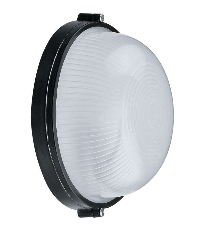 Светильник ЛОН 94 811 NBL-R1-60-E27/BL 1х60Вт E27 IP54 (аналог НПБ 1301 черн. круг 60Вт) Navigator 94811
Светильник ЛОН 94 811 NBL-R1-60-E27/BL 1х60Вт E27 IP54 (аналог НПБ 1301 черн. круг 60Вт) Navigator 94811