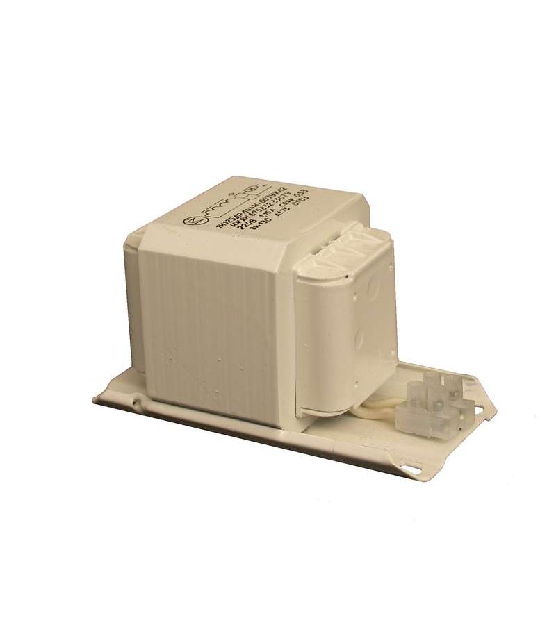 Дроссель 1И 100 ДНаТ46Н-003 220В без ИЗУ встр. GALAD 02499
Дроссель 1И 100 ДНаТ46Н-003 220В без ИЗУ встр. GALAD 02499