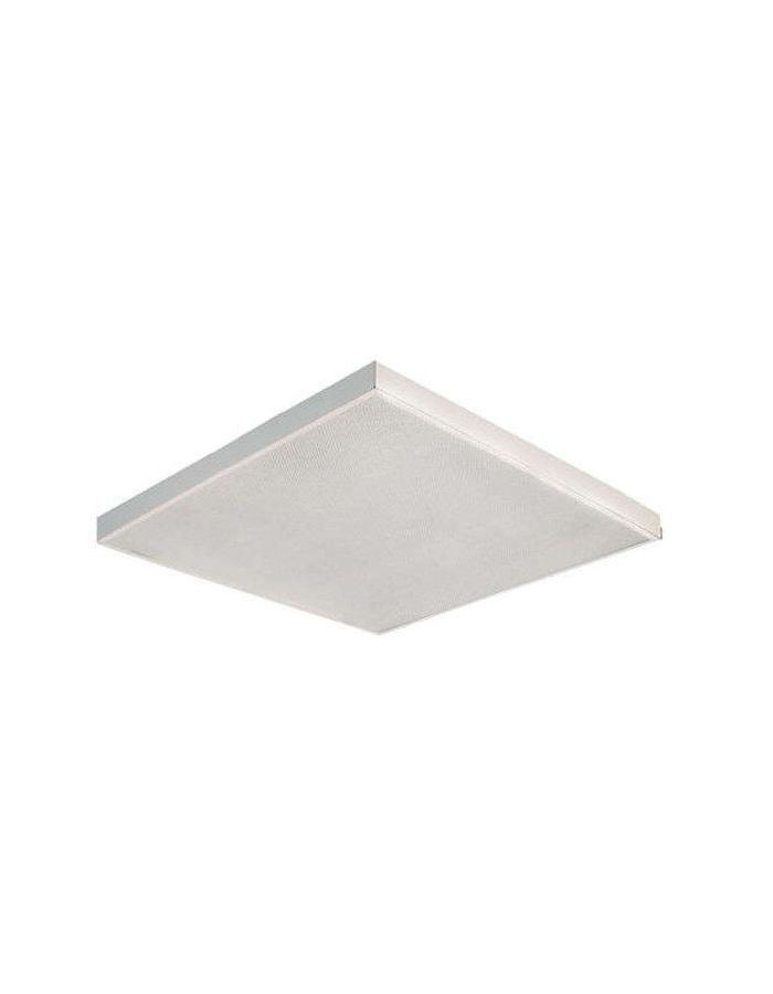 Светильник светодиодный ДПО Alenka LED/S-38-845-23 38Вт 4500К IP40 600х600 ЗСП 710003823
Светильник светодиодный ДПО Alenka LED/S-38-845-23 38Вт 4500К IP40 600х600 ЗСП 710003823