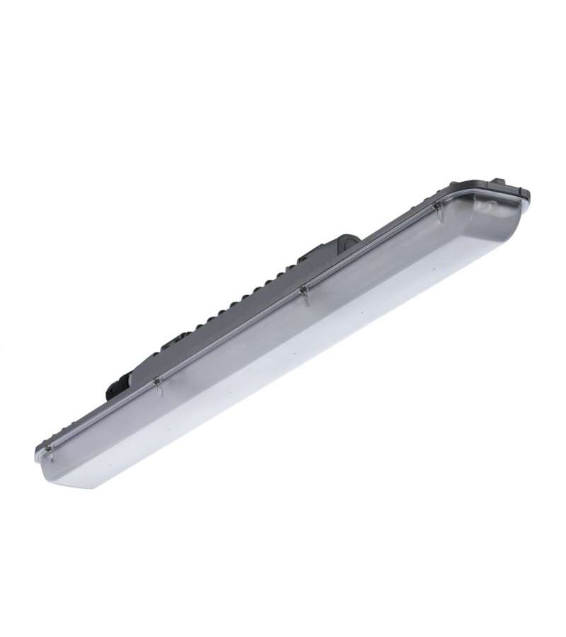 Светильник SLICK PRS ECO LED 45 42Вт 5000К IP65 СТ 1631000520/1631000190
Светильник SLICK PRS ECO LED 45 42Вт 5000К IP65 СТ 1631000520/1631000190