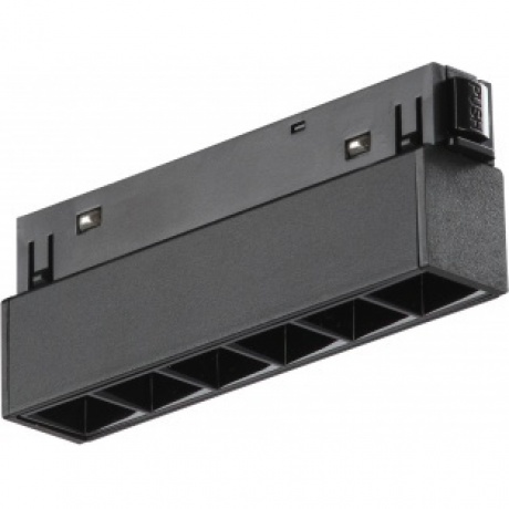 Трековый светильник Vitaluce VT0200003-01 магнитный 6Вт 48В 4000K, черный 60°
Трековый светильник Vitaluce VT0200003-01 магнитный 6Вт 48В 4000K, черный 60°