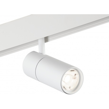 Трековый светильник Vitaluce VT0200010-00 поворотный магнитный 6Вт 48В 4000K, белый 24°
Трековый светильник Vitaluce VT0200010-00 поворотный магнитный 6Вт 48В 4000K, белый 24°