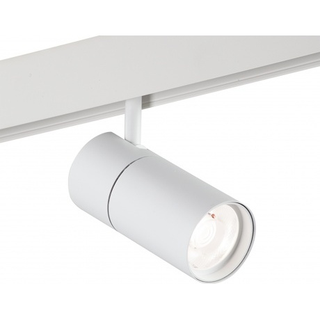 Трековый светильник Vitaluce VT0200011-00.1 поворотный магнитный 13Вт 48В 3000K, белый 24°
Трековый светильник Vitaluce VT0200011-00.1 поворотный магнитный 13Вт 48В 3000K, белый 24°