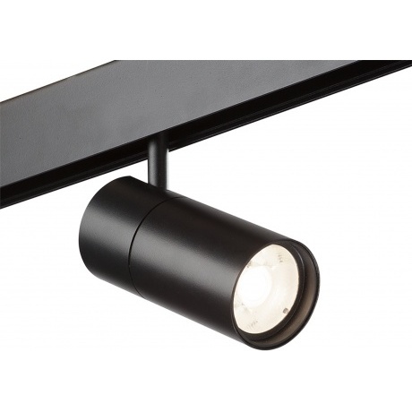 Трековый светильник Vitaluce VT0200011-01 поворотный магнитный 13Вт 48В 4000K, черный 24°
Трековый светильник Vitaluce VT0200011-01 поворотный магнитный 13Вт 48В 4000K, черный 24°