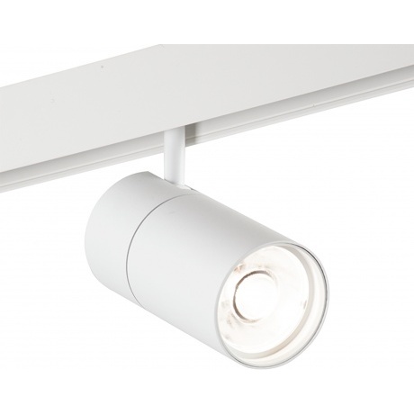 Трековый светильник Vitaluce VT0200012-00.1 поворотный магнитный 22Вт 48В 3000K, белый 24°
Трековый светильник Vitaluce VT0200012-00.1 поворотный магнитный 22Вт 48В 3000K, белый 24°