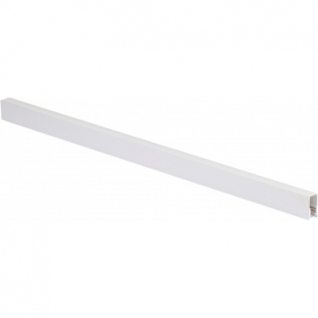 Шинопровод накладной Vitaluce VT0200016-00 магнитный 20 мм, длина 1м, белый
Шинопровод накладной Vitaluce VT0200016-00 магнитный 20 мм, длина 1м, белый