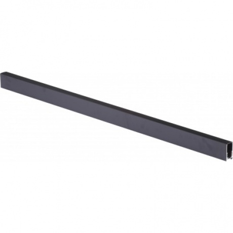 Шинопровод накладной Vitaluce VT0200016-01 магнитный 20 мм, длина 1м, черный
Шинопровод накладной Vitaluce VT0200016-01 магнитный 20 мм, длина 1м, черный