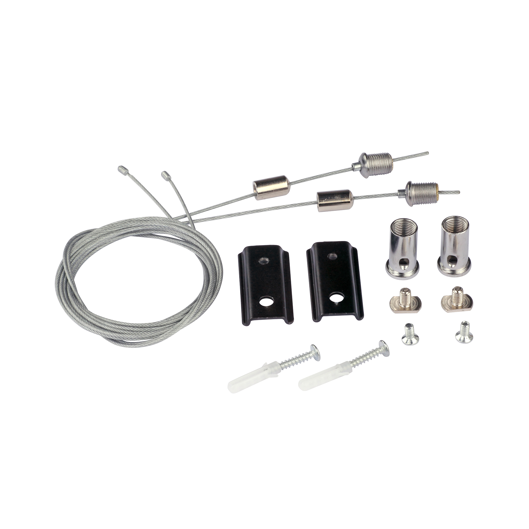 Подвесная система Vitaluce VT0200033-01 для магнитного шинопровода 20 мм
Подвесная система Vitaluce VT0200033-01 для магнитного шинопровода 20 мм