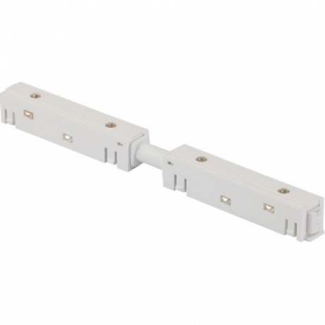 Коннектор питания Vitaluce VT0200035-00 48В для магнитного шинопровода 20 мм, белый
Коннектор питания Vitaluce VT0200035-00 48В для магнитного шинопровода 20 мм, белый