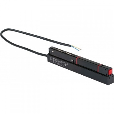 Блок питания Vitaluce VT0200037-01.1 100Вт 48В для магнитного шинопровода, Input AC180-265V Output DC48V, черный, стандарт
Блок питания Vitaluce VT0200037-01.1 100Вт 48В для магнитного шинопровода, Input AC180-265V Output DC48V, черный, стандарт