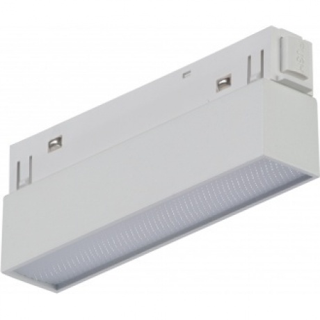 Трековый светильник Vitaluce VT0200039-00 магнитный 8Вт 48В 4000K 115мм, белый, 120°
Трековый светильник Vitaluce VT0200039-00 магнитный 8Вт 48В 4000K 115мм, белый, 120°