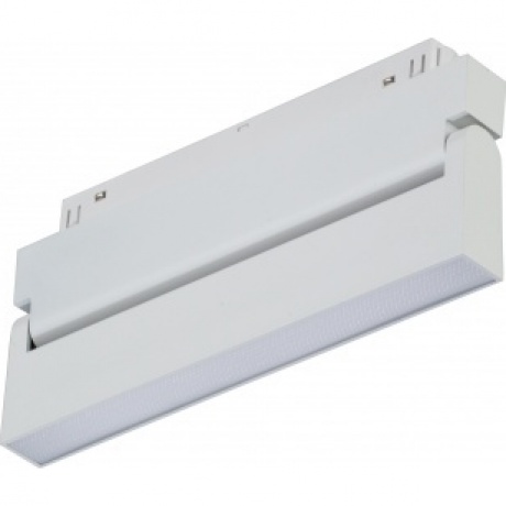 Трековый светильник Vitaluce VT0200042-00 поворотный магнитный 14Вт 48В 4000K 220мм, белый, 120°
Трековый светильник Vitaluce VT0200042-00 поворотный магнитный 14Вт 48В 4000K 220мм, белый, 120°