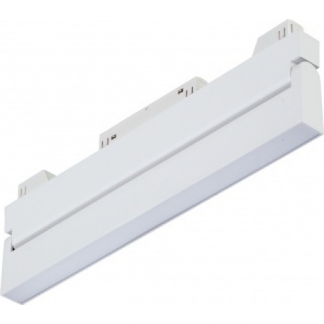 Трековый светильник Vitaluce VT0200043-00 поворотный магнитный 19Вт 48В 4000K 220мм, белый, 120°
Трековый светильник Vitaluce VT0200043-00 поворотный магнитный 19Вт 48В 4000K 220мм, белый, 120°