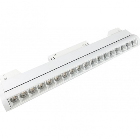 Трековый светильник Vitaluce VT0200046-00 поворотный магнитный 20Вт 48В 4000K, белый 60°
Трековый светильник Vitaluce VT0200046-00 поворотный магнитный 20Вт 48В 4000K, белый 60°